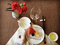 -蜀宴·家宴馆(升伟晶石店)