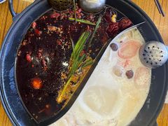 -五里关火锅(牛市口店)