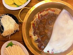-铜锅演义(马坡店)
