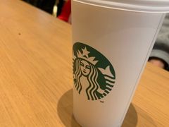 -星巴克(长沙友阿奥特莱斯店)