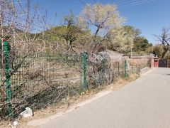 -北京鹫峰国家森林公园