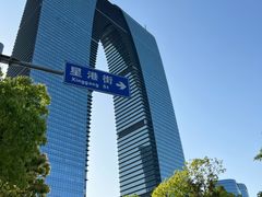 -金鸡湖景区