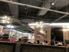 大堂-清晖小苑•顺德地方菜(壹海城店)