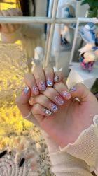 -喜遇·美甲美睫店