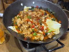 -后湖小院·乡野田园菜