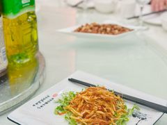 -宝庆码头食府(融金时代广场店)