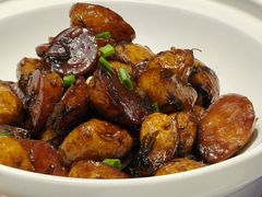 -大灶头·新昌菜(中国茶市店)