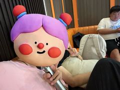 -星耀KTV(江汉路新佳丽时尚广场店)