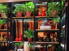 -寂寞的豆芽(西大望南路店)