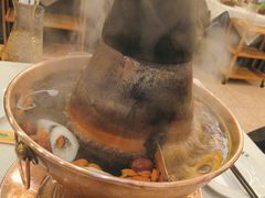 -东来顺饭庄(天坛店)