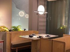 -绿茶餐厅(广州嘉裕太阳城店)