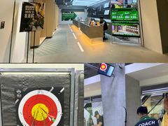 -無弓射箭俱乐部(领展中心城店)