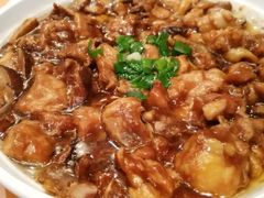 -小土豆北方菜馆(方庄店)