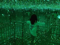 -天津梵高星空艺术馆(天河城旗舰店)