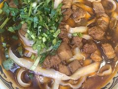 -老门刀削面(小酱坊店)