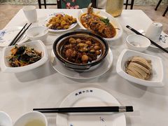 -清真马祥兴菜馆(云南北路店)