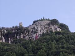 -青州市云门山风景区