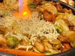 -咕咕站韩国料理(紫金港店)