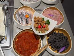 -海底捞火锅(番禺广场店)