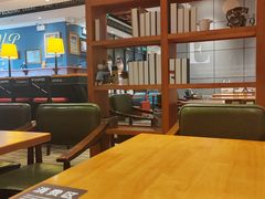 -西西弗矢量咖啡(凯德学府店)