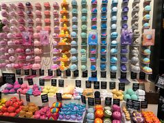 -LUSH(威尼斯人店)