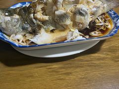 -沈记菜馆(酒仙桥路店)