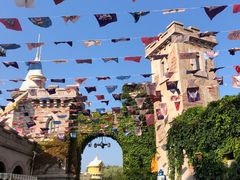 -大连海昌发现王国主题公园