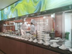 -聚宾楼·烤鸭·家宴(科技三路店)