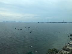 -渔公码头·九龙湾国际饭店