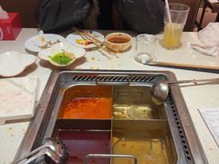 -海底捞火锅(吾悦国际广场店)