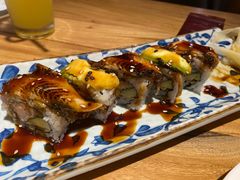 -笑纳日本料理(嘉定大融城店)