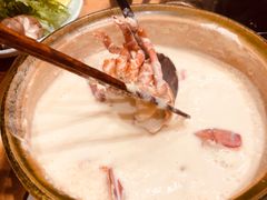 -吟松日式料理(莘庄店)