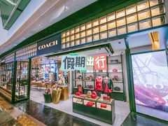-Coach(朗豪坊店)