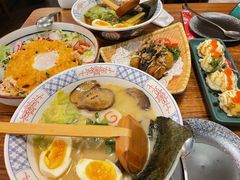 -食喜料理(诸城店)