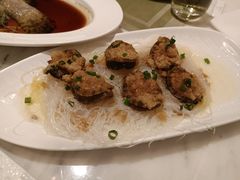 -南昌绿地铂瑞酒店·臻萃轩中餐厅