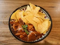 -Q MEX 库迈墨西哥餐吧(双井店)