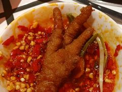 -朱光玉火锅馆(正弘城店)