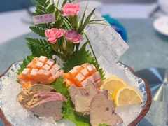 -79号渔船海鲜饭店(宝安店)