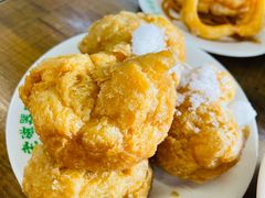 -老磁器口豆汁店(方庄店)