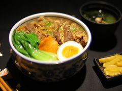 -鲸山上·私房日料(泰达MSD店)
