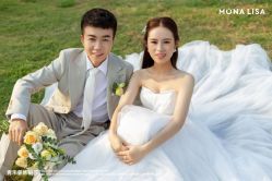 点击看大图 -青禾蒙娜丽莎婚纱摄影(武汉总店)