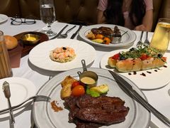 -哈布斯扒房(华发商都店)