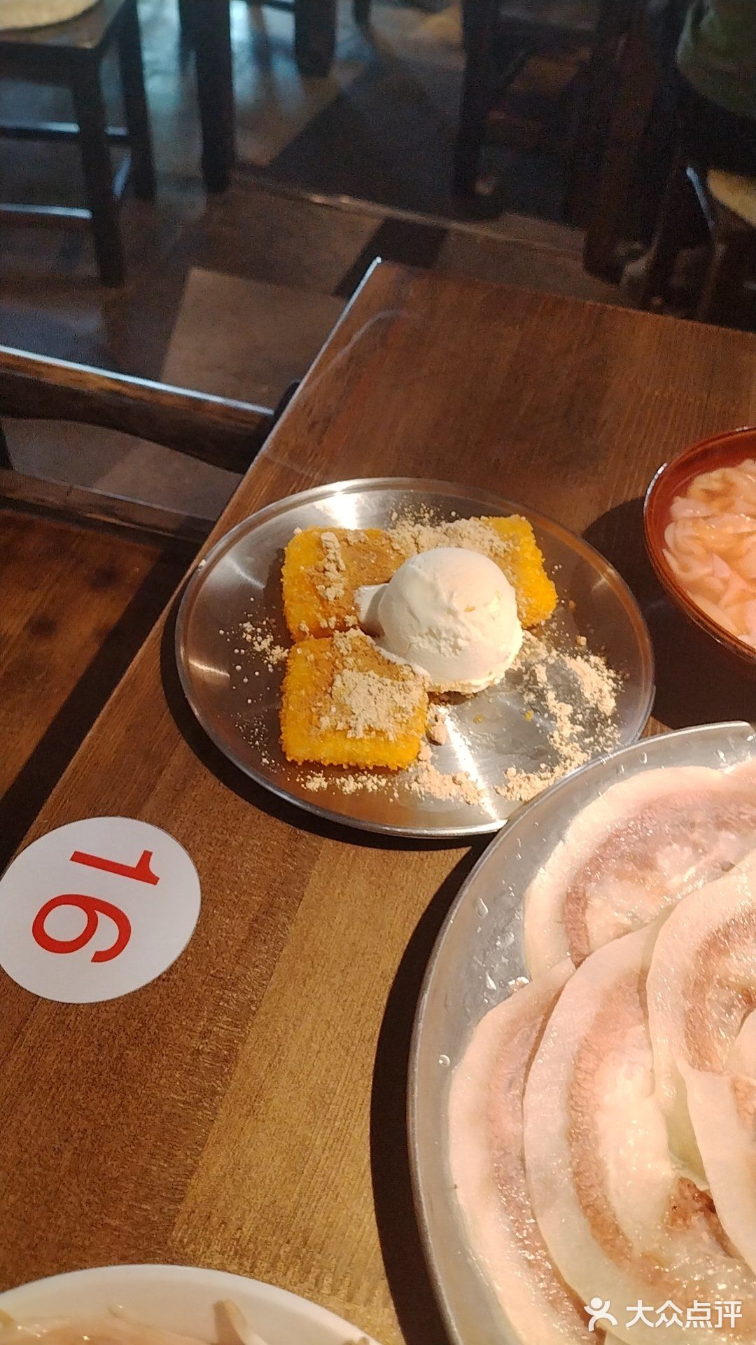 渝正大坪社区火锅好吃😋