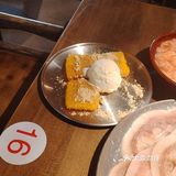 渝正大坪社区火锅好吃😋