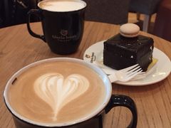 Gloria&nbsp;Jean's&nbsp;Coffees(浦东南路店)-Gloria Jean's Coffees