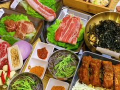 -韩国大金刚烤肉·料理(印象城店)