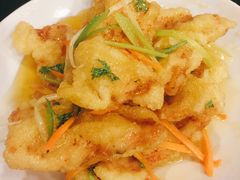 -我去·春饼文化主题餐厅(国定路总店)
