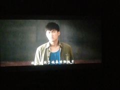 -汉阳天河电影城(王家湾店)