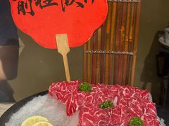 -田园肥牛府(东关街店)