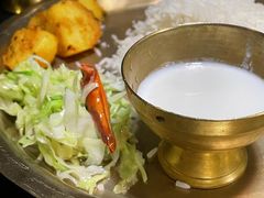 -尼泊尔雪莲餐厅(北京东路店)